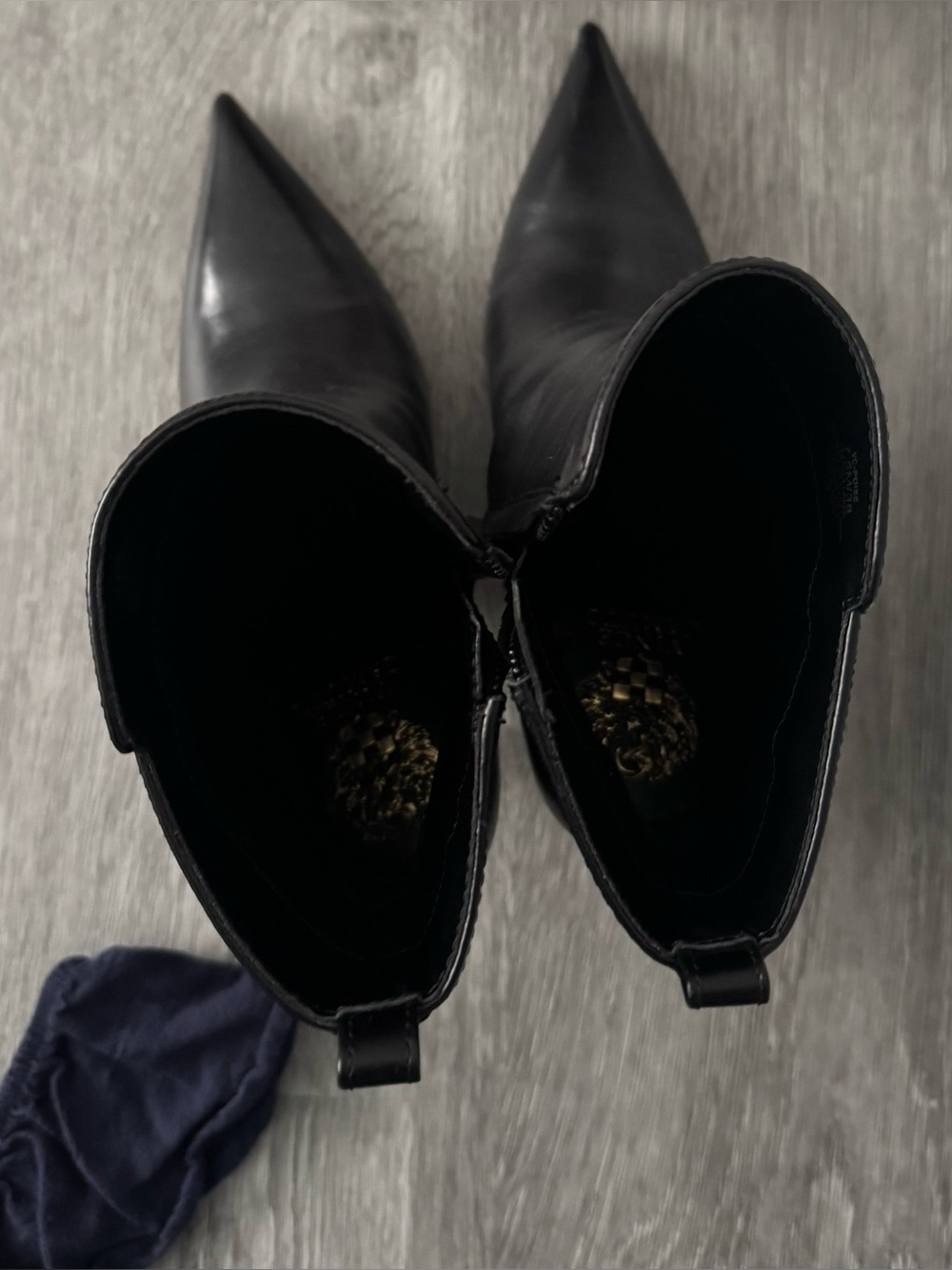 Vince Camuto Boots